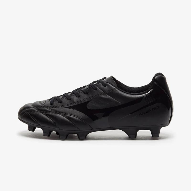 mizuno sepatu bola