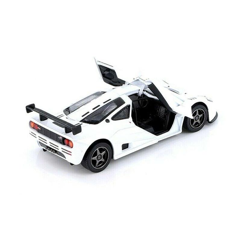 mclaren f1 gtr kinsmart