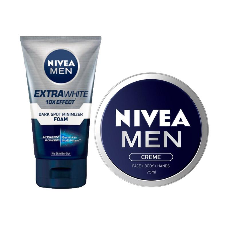 Sampunas Gelsvas Maras Nivea Men Labellezataytay Com Nivea men creme, face body & hands, moisturizing cream, 30ml. sampunas gelsvas maras nivea men