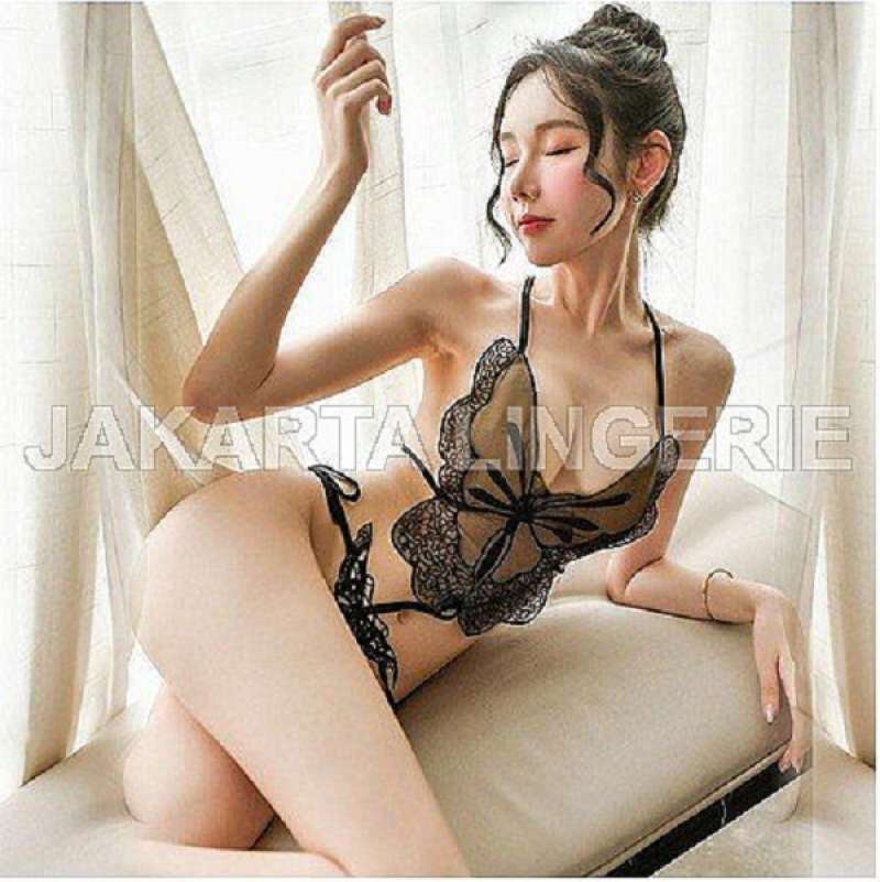 Promo Jakarta Lingerie Sexy Braset Jlk323 Butterfly Girl Bikini Style Baju  Tidur Wanita Dewasa Diskon 51% Di Seller Jakarta Lingerie - Kembangan  Selatan, Kota Jakarta Barat