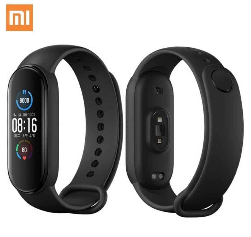 Mi 5 fitness band