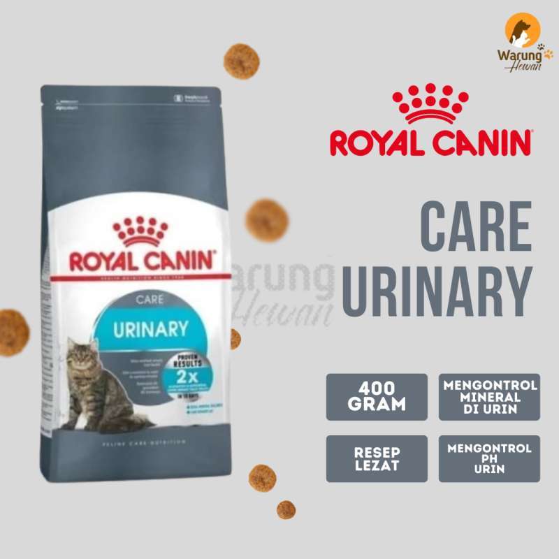 Royal canin urinary harga clearance