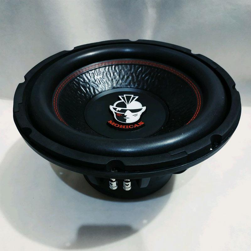 Mohican subwoofer deals