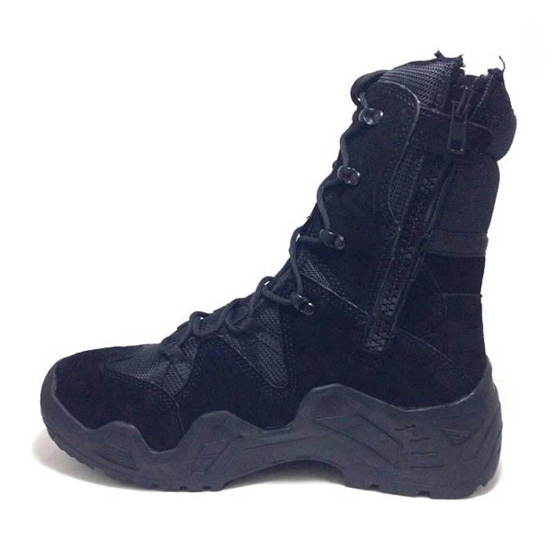 magnum sepatu shoes tactical boot outdoor hitam