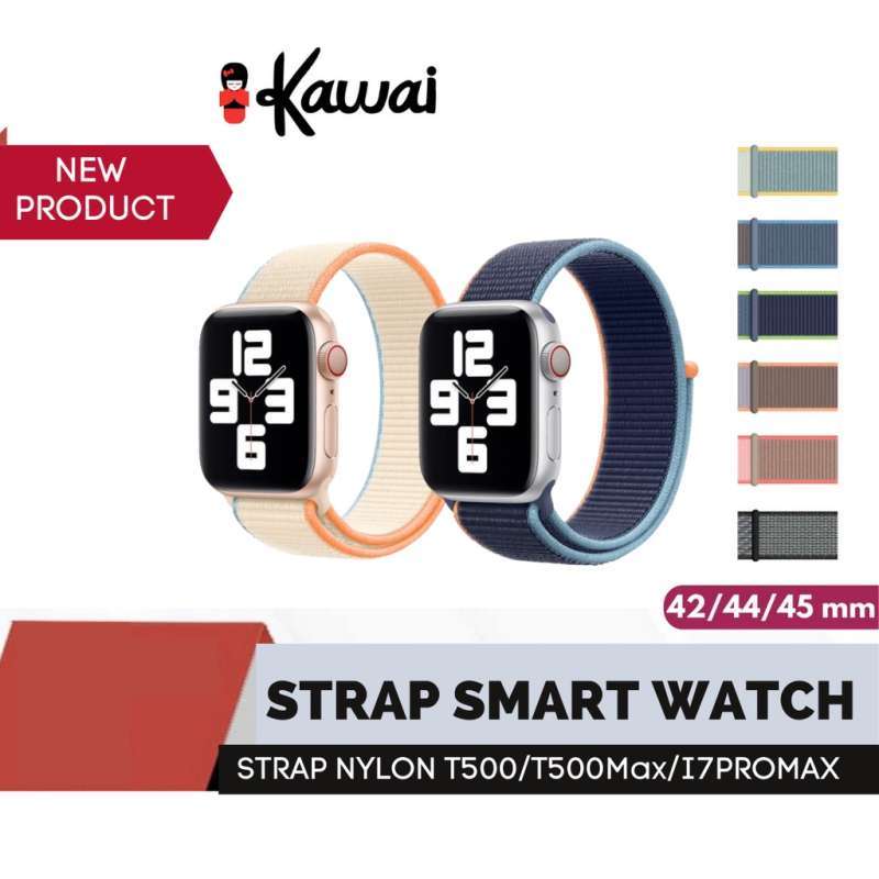 Strap new arrivals smartwatch t500