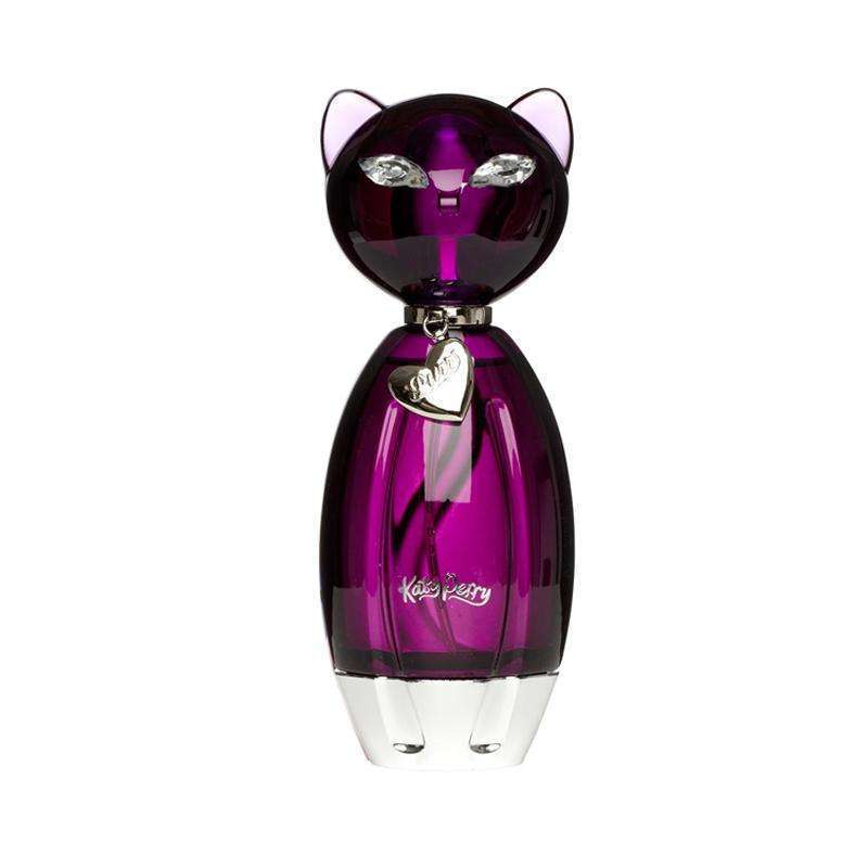 Harga parfum katy perry purr original store