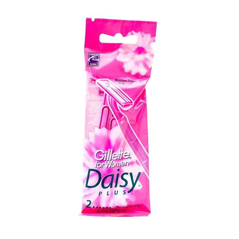 Gillette daisy plus clearance