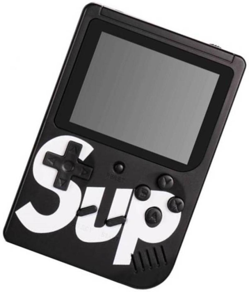 400 in 1 game console
