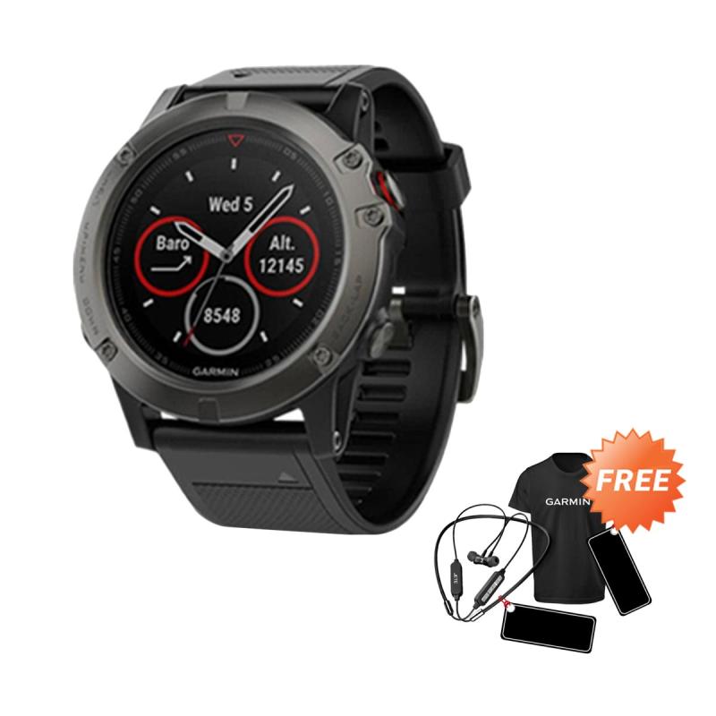 Garmin fenix 5x bluetooth online