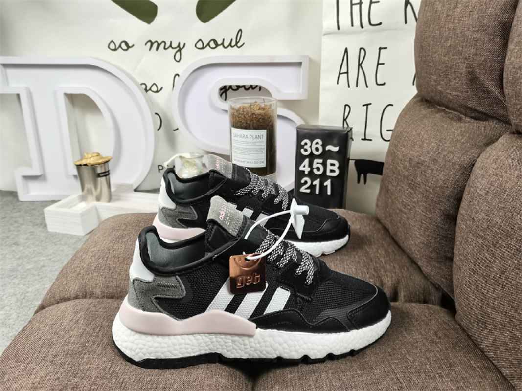 Jual Adidas DAY JOGGER Men Women Sports 