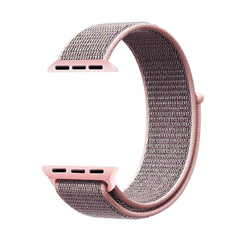 OEM Woven Sport Loop Nylon Strap Band 