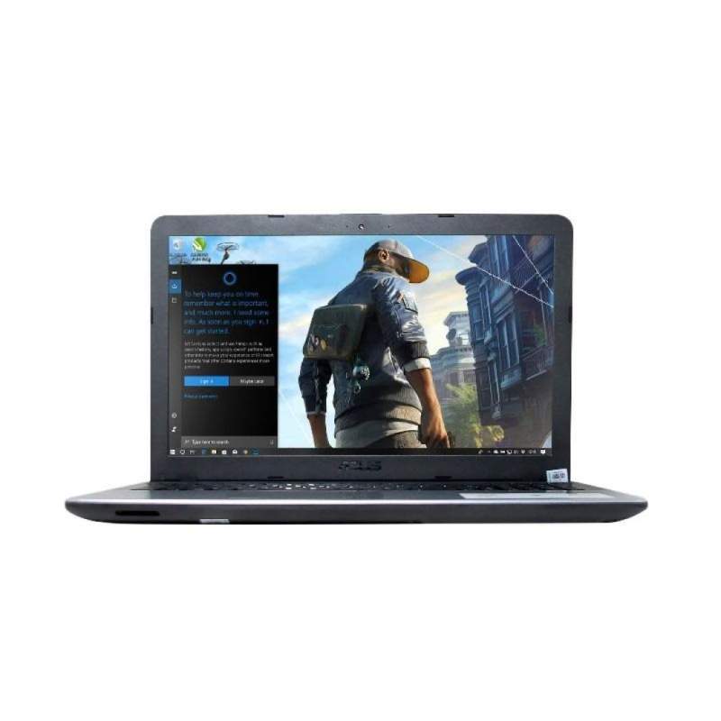 Jual Asus X541sa X0632t Celeron N3000 4gb Ram 500gb Hdd Windows 10 Ori Siap Pakai Online Desember 2020 Blibli