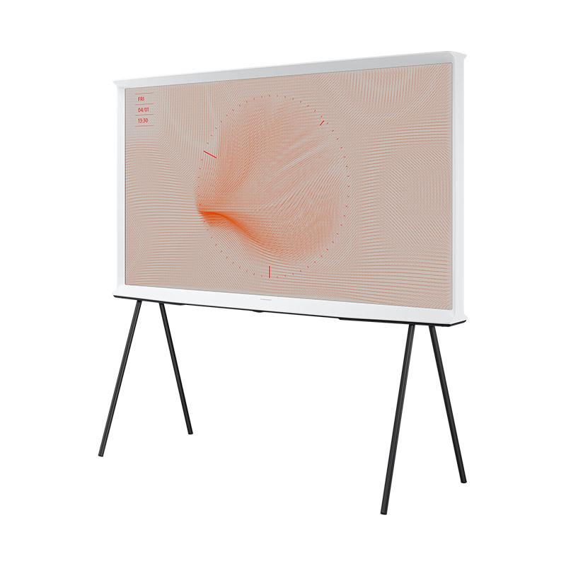 Jual Samsung Qa55ls01rakpxd 4k Uhd Smart Tv 55 Inch Online November 2020 Blibli Com