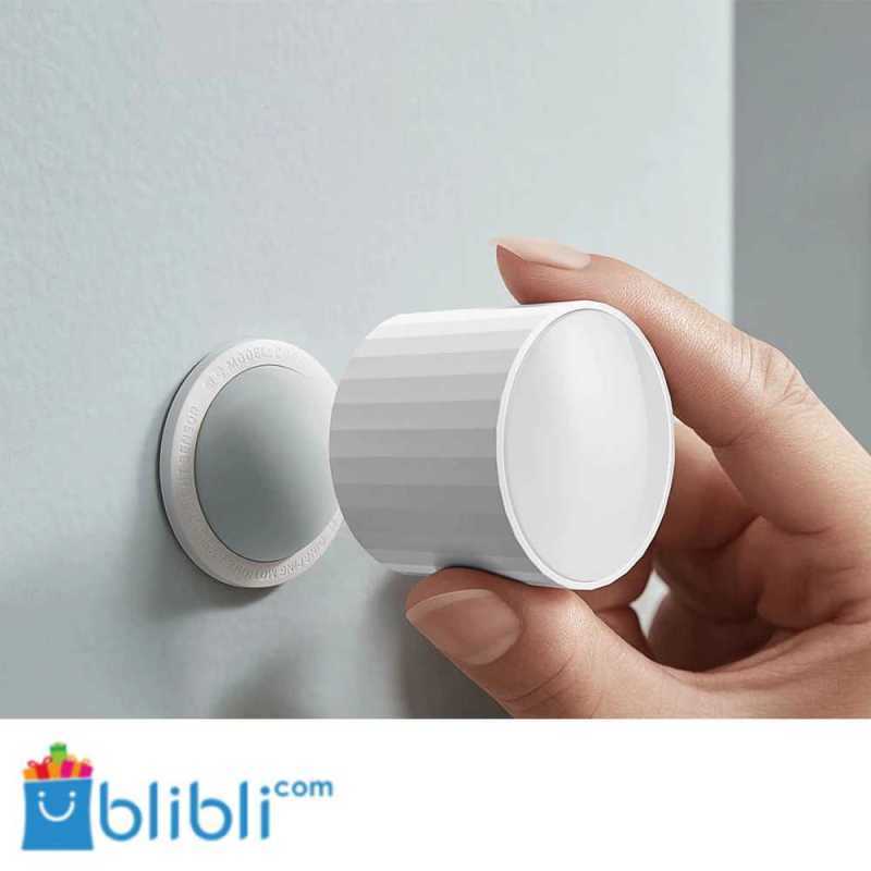 Jual Qingping Smart Motion Light Sensor for Xiaomi Gateway
