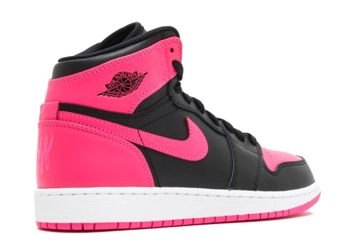 nike serena jordan