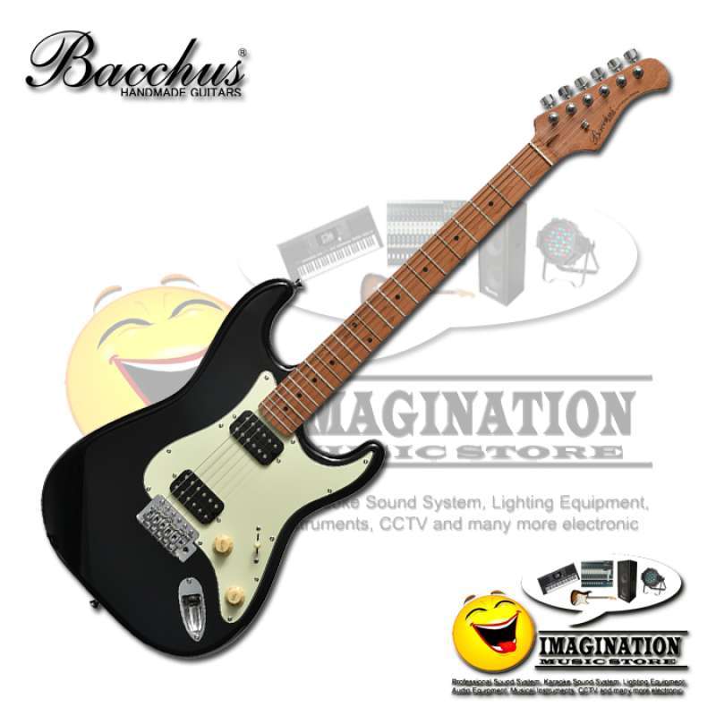 Bacchus stratocaster hot sale