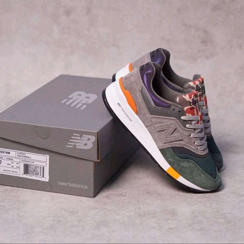 New deals balance 997nm