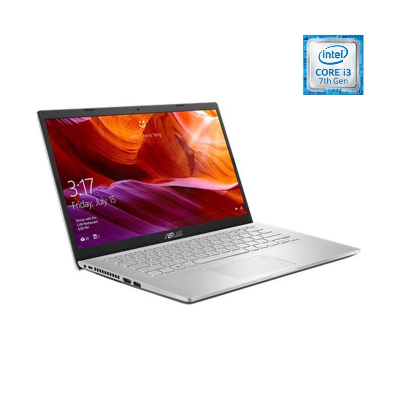 Jual Asus A409uj Bv351t Notebook Silver 14 I3 7020u Mx230 4gb 512gb Pcie Hd Online November 2020 Blibli