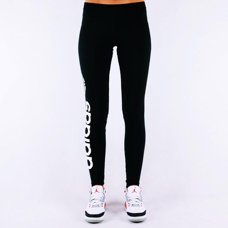 Jual Adidas Women RHK Linear Leggings 