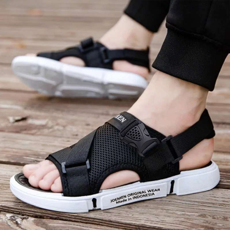 Trend sandal pria deals 219
