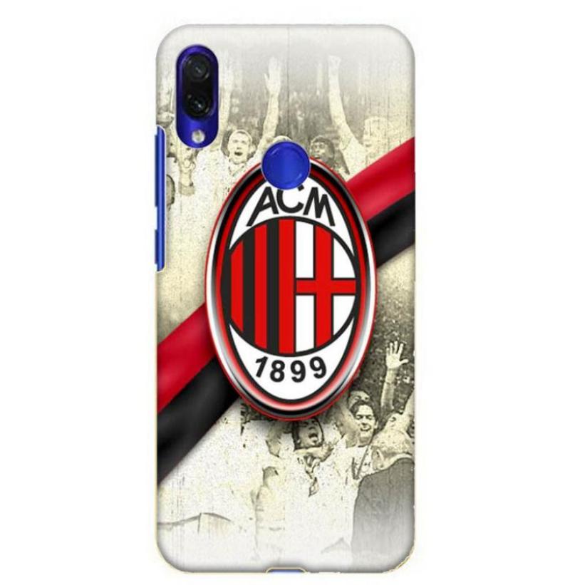 Jual Casing Custom Hardcase Ac Milan Wallpaper L0105 Xiaomi Redmi 7 Online Oktober 2020 Blibli Com