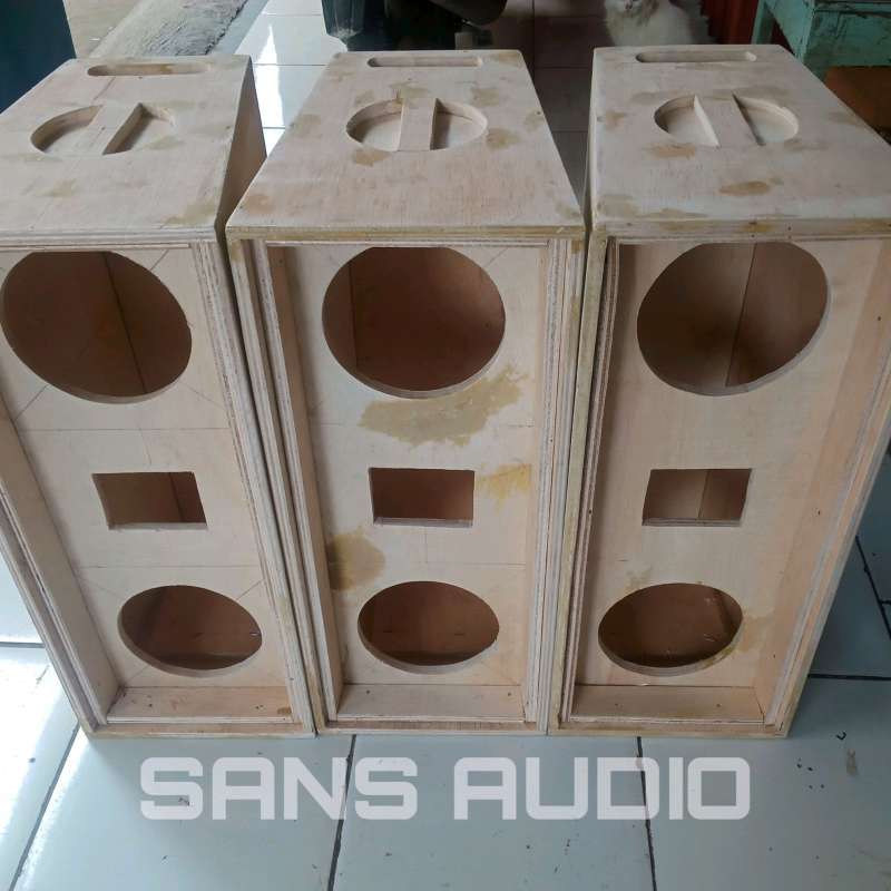 Box array sale 6 inch
