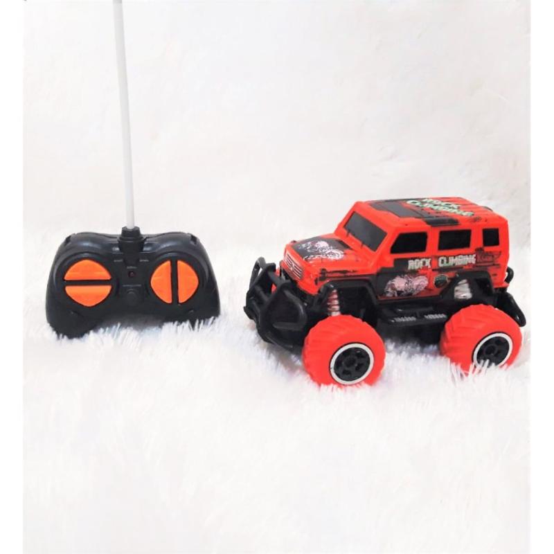 jeep remote control car