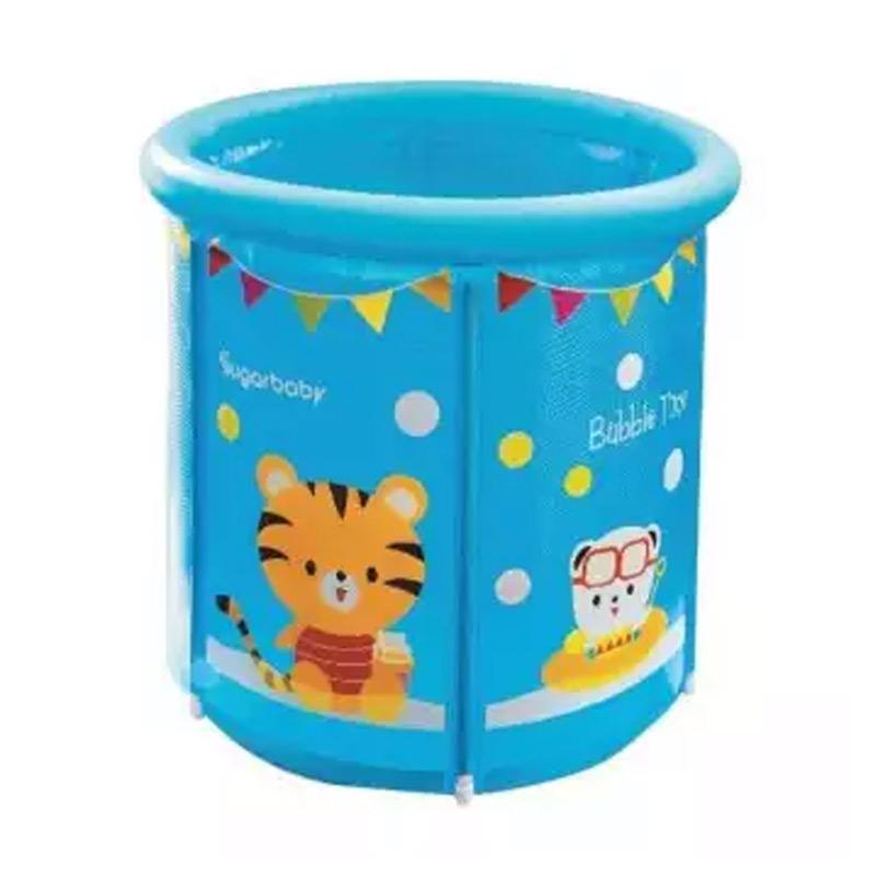 Jual Sugar Baby Premium Baby Swimming Pool Baby Spa Kolam Renang Mandi Bayi 3in1 Pompa Duck Toys Neck Ring Online Desember 2020 Blibli