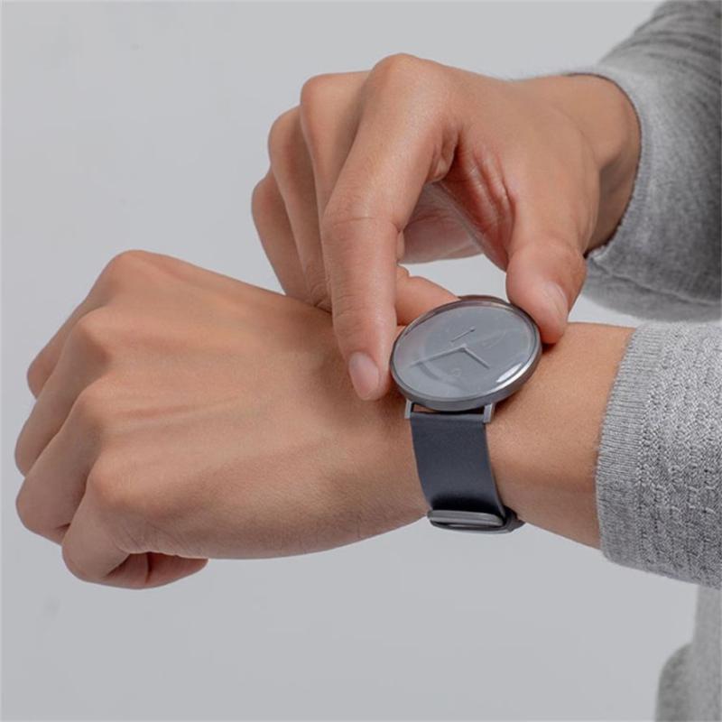 harga xiaomi mijia smart quartz watch