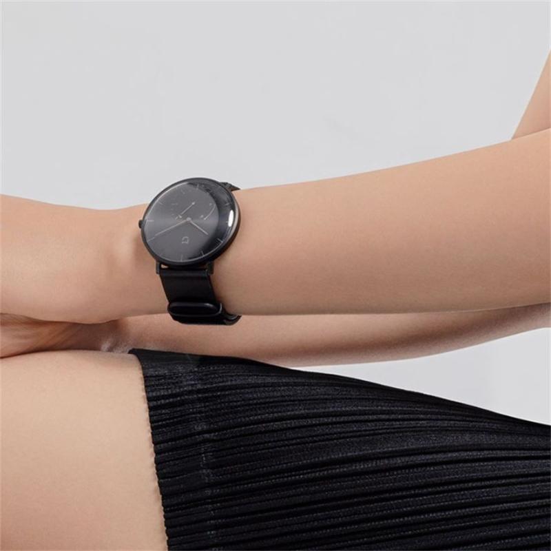 harga xiaomi mijia smart quartz watch