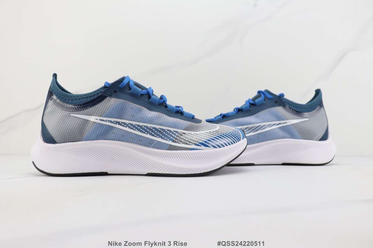 Jual Original Nike Zoom Flyknit 3 Rise 