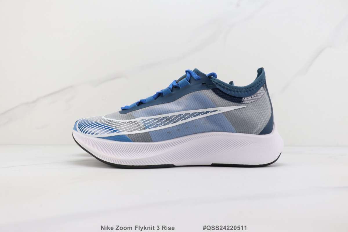 Jual Original Nike Zoom Flyknit 3 Rise 