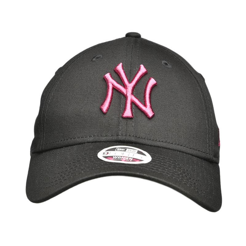Jual New Era Women Basketball W940CS New York Yankees Topi Unisex - Black  Pink [NRA12094265] di Seller New Era - Kota Tangerang, Banten | Blibli
