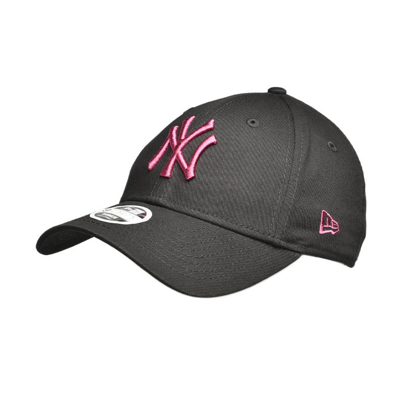 Jual New Era Women Basketball W940CS New York Yankees Topi Unisex - Black  Pink [NRA12094265] di Seller New Era - Kota Tangerang, Banten | Blibli