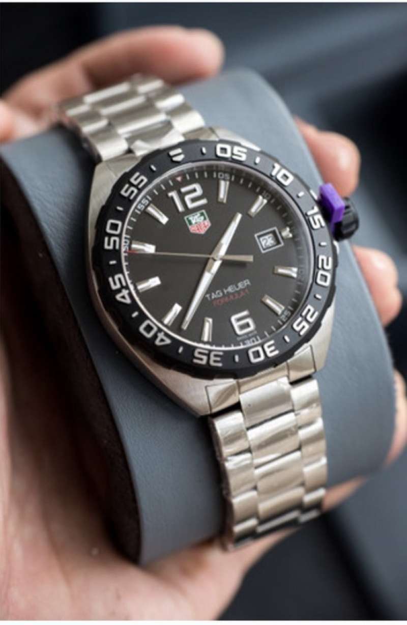 Jual tag cheap heuer original