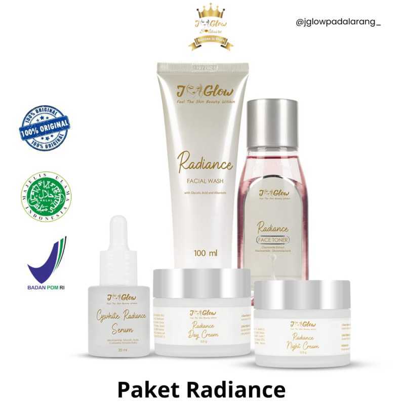 Jglow skincare clearance