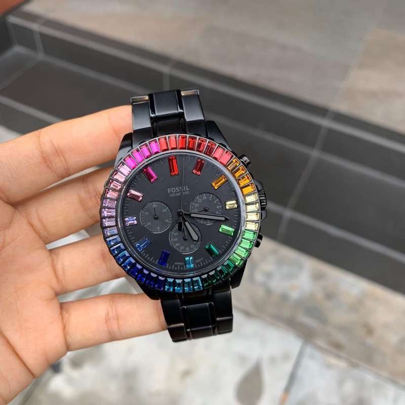 Fossil le1085 on sale