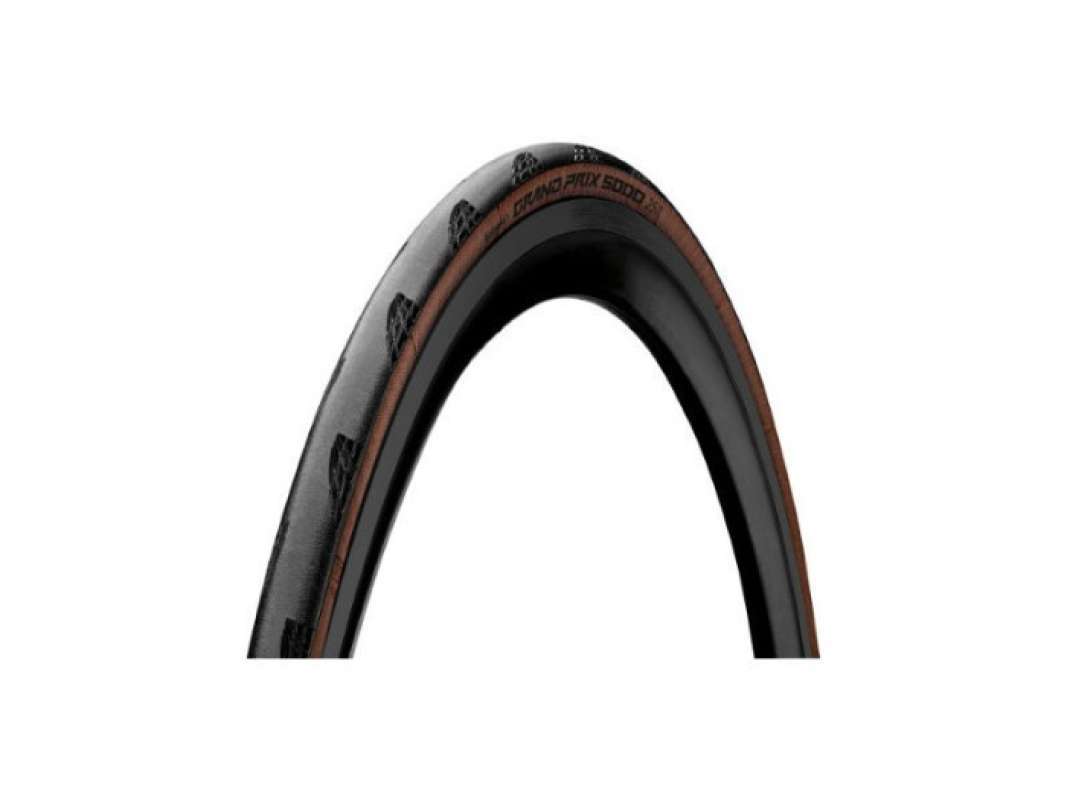 Jual Continental GP 5000 Tan Wall 