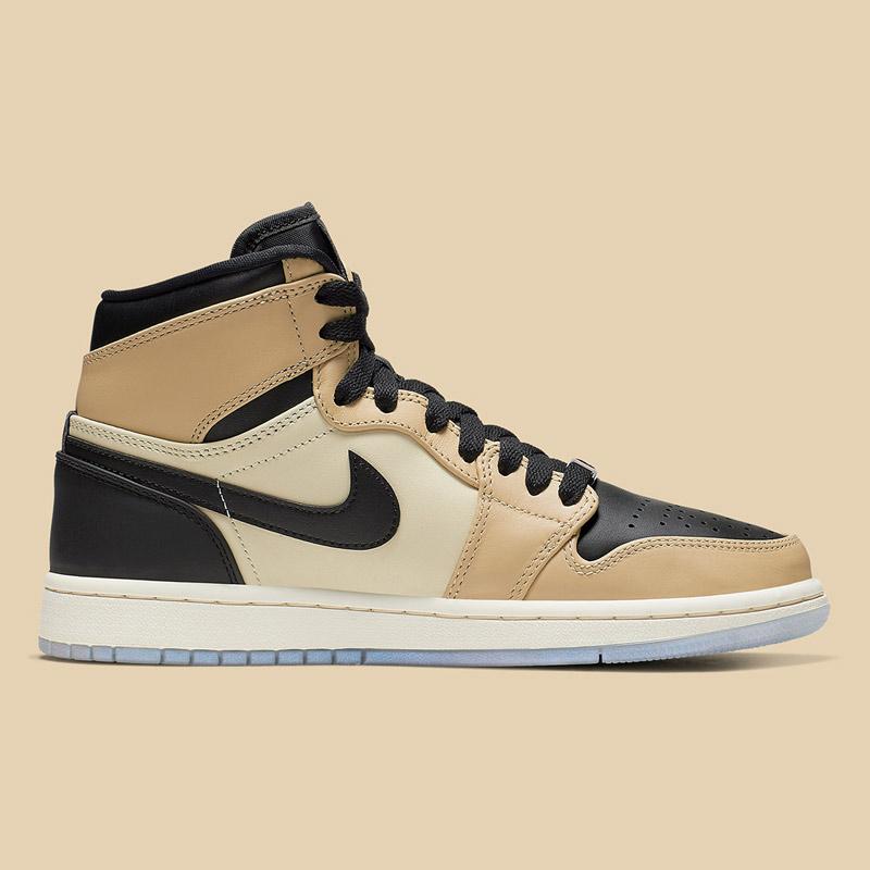 air jordan 1 retro brown