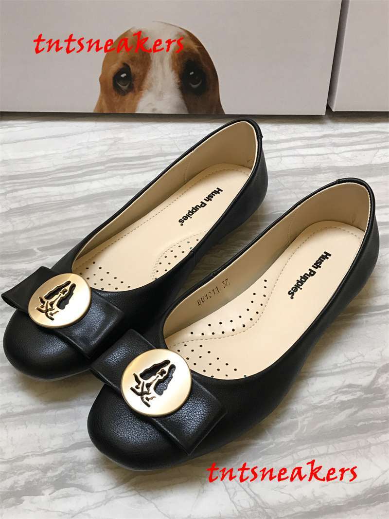 Hush puppies on sale shoes logo