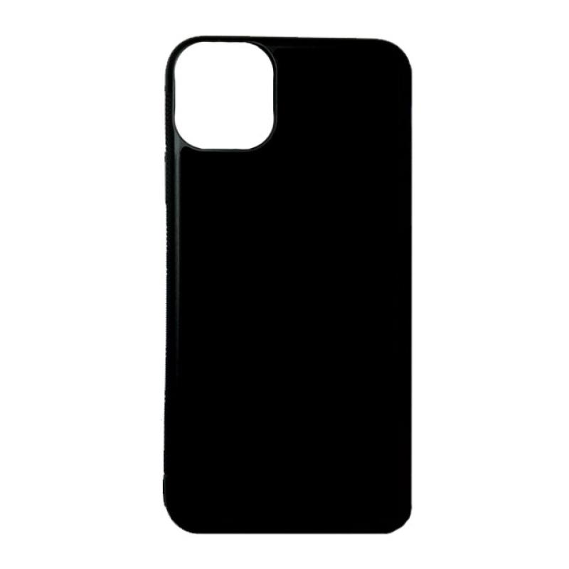 Jual Heavencase Case Casing Iphone 11 Pro Max Case Softcase Motif Black Warna Hitam Solid Online November 2020 Blibli Com