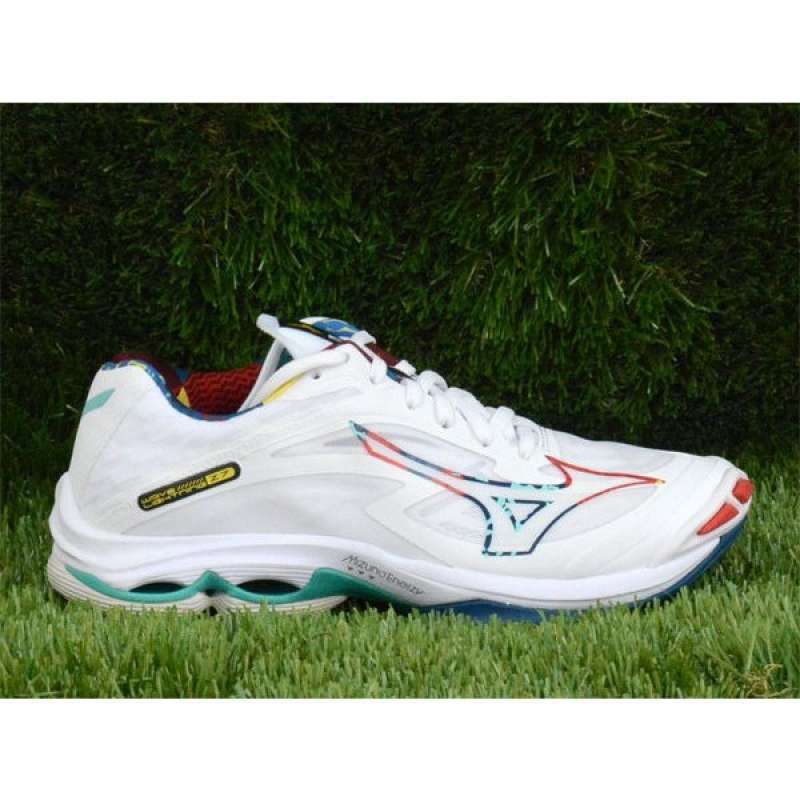 Mizuno wl z 2025