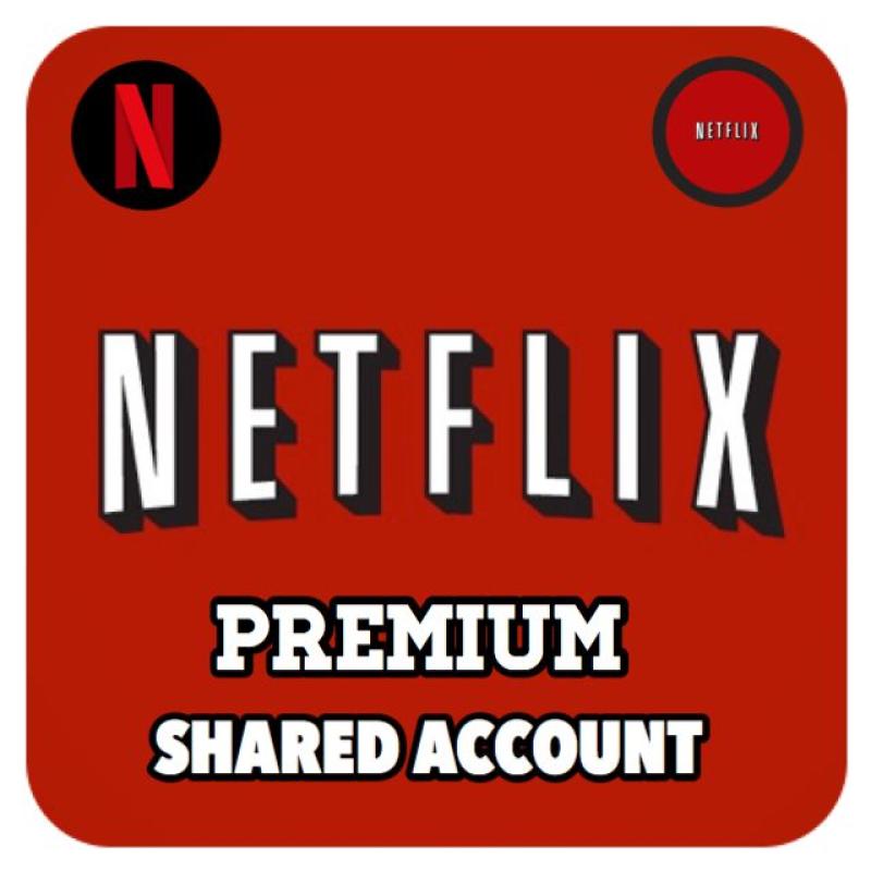 Jual Flix Premium Shared Account Voucher Murah Mei 2021 