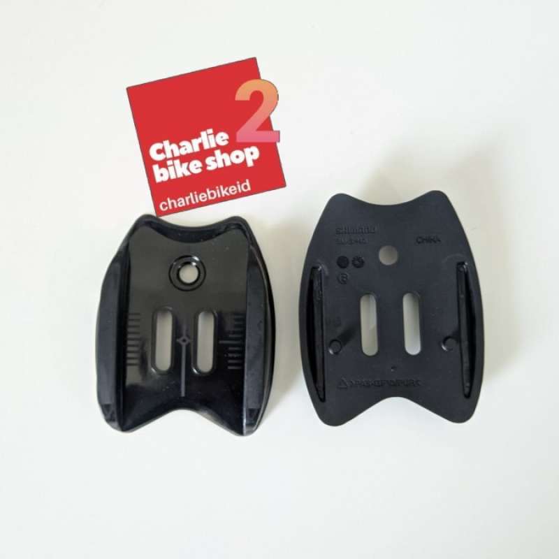 Jual Shimano Cleat Adapter For SPD 