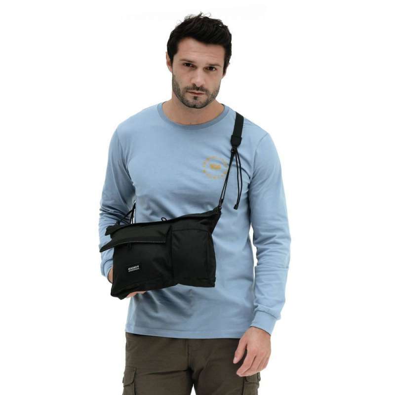 ADAPTOUR FRONT STORAGE BAG