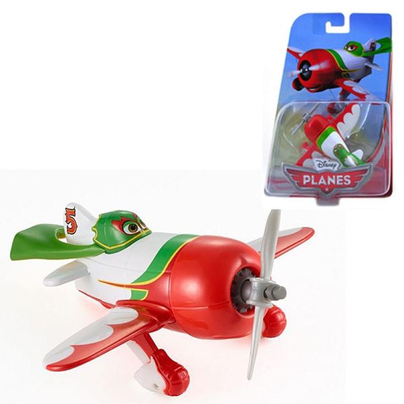 disney planes el chupacabra
