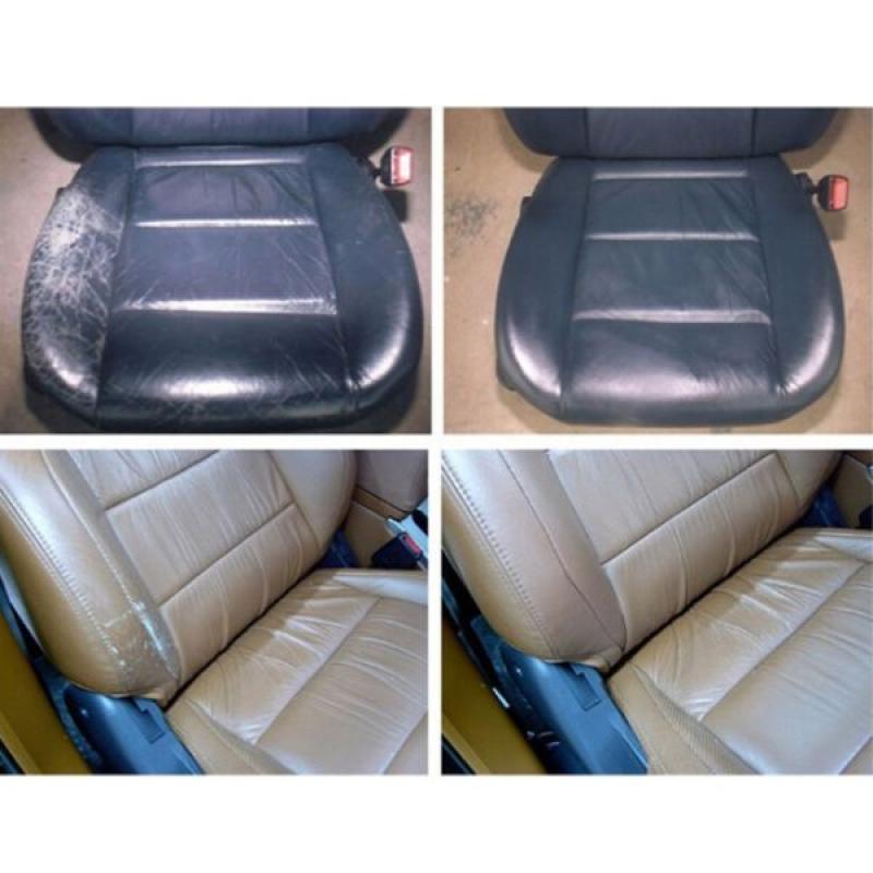 Jual Best Liquid Skin Leather Auto Car Seat Sofa Coats Holes ...