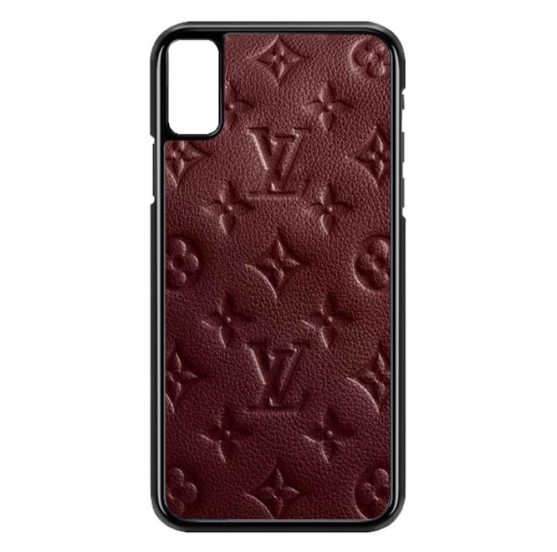 Iphone xs monogram case clearance
