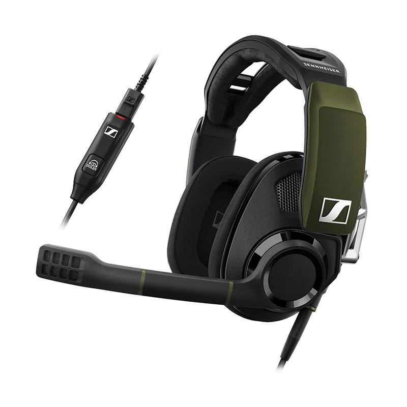 楽天1位】 SENNHEISER GSP 550