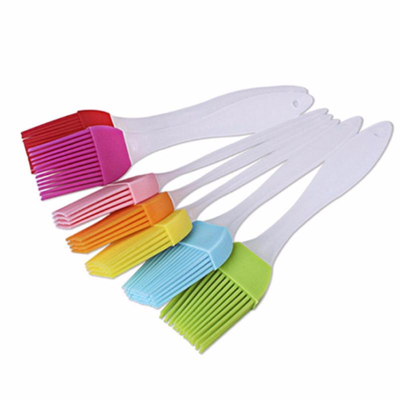 Jual H Ikea Silicone Pastry Brush Baking Bakeware Bbq Cake Pastry Bread Oil Cream Cooking Basting Tools Kitchen Accessories Gadget Murah September 2020 Blibli Com